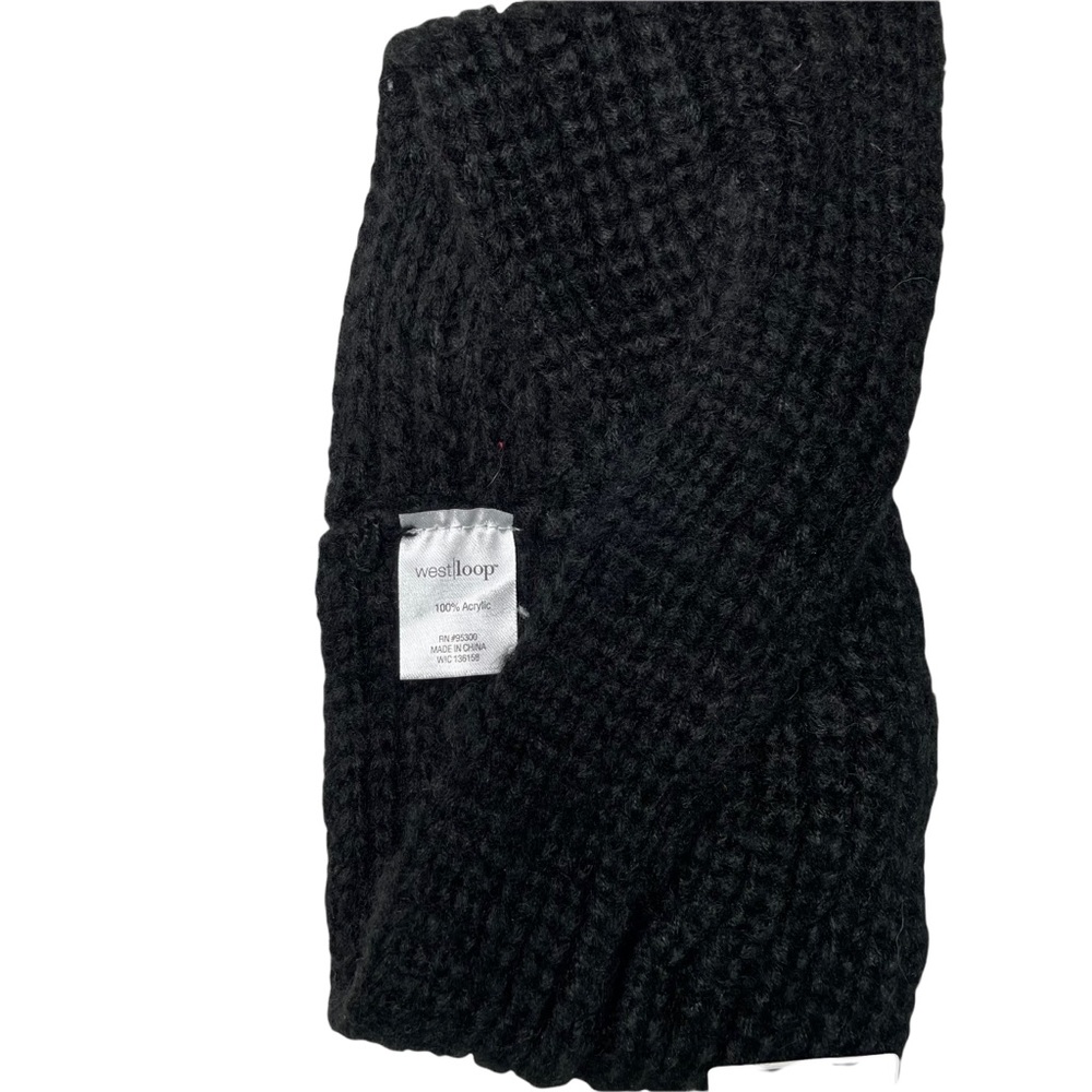 West loop women headband